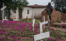 RDC: l'assassinat du colonel Elias Byinshi inquiète et interroge