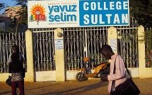 ​Effets du coup d’état manqué en Turquie: 15 écoles de Yavuz Selim sur le point de fermeture