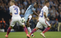 Buteurs africains: Kelechi Iheanacho, l'homme de Manchester City