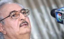 En Libye, le général Haftar s’empare du croissant pétrolier