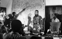 Odumegwu Emeka Ojukwu, la fin du Biafra