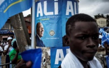 La victoire d'Ali Bongo au Gabon saluée au Cameroun