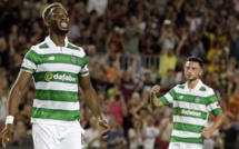 Celtic Glasgow : les statistiques hallucinantes de Moussa Dembélé !