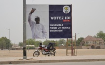 Tchad: un opposant, membre du FONAC, arrêté