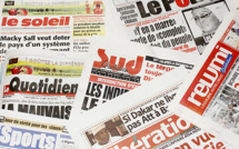 (Revue de presse du lundi 24 octobre 2016) Radicalisation : L’Etat prend en charge la question