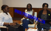 Iamthecode lance «Girls Hackathon Sénégal» pour initier les filles au Coding 