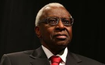 ​Nouvelle demande de sortie du territoire: la Justice française dit non à Lamine Diack