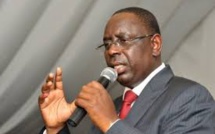 Macky Sall : « J’ai fait mieux que Diouf et Wade… »