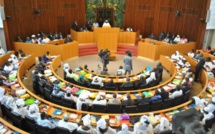 DIRECT Assemblée nationale: 36 420 305 700 de budget pour le ministère de la Justice