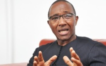 Arrestation de Bamba Fall, rupture du dialogue politique : Abdoul Mbaye accuse!