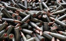 ​Trafic d’armes et de munitions : Un Sénégal arrêté en Afrique du Sud