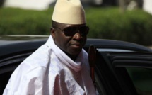  DIC: le photographe de Yahya Jammeh et Cie hument l’air de la liberté