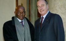 Financement de la campagne de Jacques Chirac: Abdoulaye Wade dans les mailles du système France-Afrique