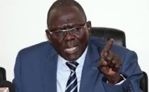 ​Affaire Khalifa Sall: Moustapha Diakhaté qualifie la sortie de Mbaye Ndiaye de « scandaleuse et irresponsable »