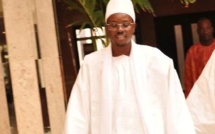 ​Tivaouane: Serigne Cheikh Bass Abdou Khadr effectue une Ziarra au Mausolée d’Al Makhtoum