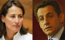 Contre discours de Ségolène Royal à Dakar : le camp de Sarkozy se braque