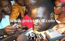 Photos - Sénégal - grâce présidentielle: liberté pour El Malick Seck et les agresseurs des journalistes 