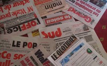 Sénégal - médias: éditeurs et diffuseurs de presse s'organisent