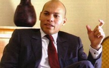 Sénégal – nouveau gouvernement : Karim Wade super ministre