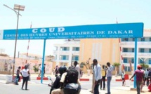 ​ UCAD de Dakar : Le COUD interdit toute manifestation politique dans le campus