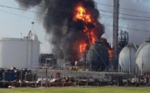 Explosion d'une chaudière à l'usine Copelit Afrique - Mballing: 2 morts et 16 blessés