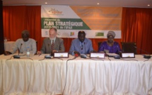 Lancement du Plan stratégique 2017-2021: l’IPAR mise sur d’autres pays de l’Afrique de l’Ouest en matière de réformes foncières