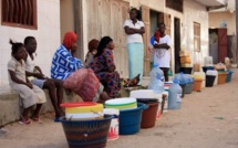 Parcelles Assainies Unité 12: les populations sont restées 3 mois ans eau