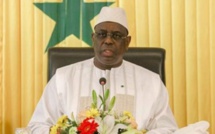 ​Macky Sall aux responsables de BBY de Dakar: « Vous allez tous périr si… »