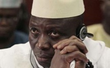 Gambie : Les biens de Yaya Jammeh épluchés