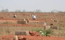 Litige foncier à Louga : Les habitants  en ordre de bataille pour conserver le site