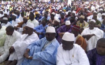 ​Tabaski 2017-Thierno Omar Tall: «L’indiscipline gagne du terrain dans notre société »