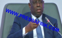 ​3e Forum "Investir en Afrique": Macky Sall appelle  à la rupture et à l'action 