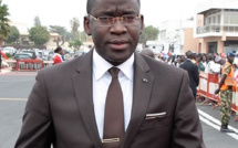 Aliou Sow fait allégeance à Macky pour 2019 : "Lutter pour faire tomber le Président Sall n'a pas de sens pour moi"