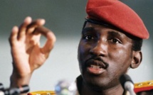 Pourquoi Sankara est-il une icône africaine