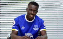 Everton va renouveler le contrat de Gana et amener son salaire à 55,6 millions Fcfa par semaine