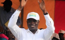 Affaire Khalifa Sall: levée de boucliers de l'opposition contre Niass, Tanor et le pouvoir 