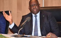 Macky Sall clôt le débat : « il n’y a pas de retrouvailles avec Wade et… »