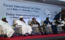 Sécurité en Afrique: Dakar accueille le quatrième Forum international sur la paix ce lundi