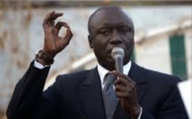 Dialogue politique : Idrissa Seck tacle Macky-«Il n’y a que les personnes qui honorent...»