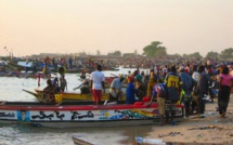 8 pêcheurs sénégalais arrêtés en Guinée Bissau s'échappent en kidnappant un officier