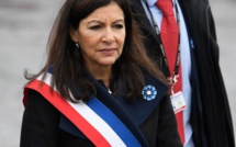 Mairie de Paris: Hanne Hidalgo accusé d’avoir bénéficié d’un emploi fictif au ministère du Travail