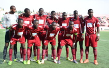 Ligue 1 Sénégal : Le choc des académiciens remporté haut la main par Génération Foot (5-1), Diambars humilié