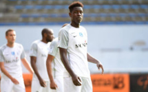 Ligue 2 française : Le but de Sidy Sarr contre Valenciennes élu plus beau but de la 20e journée