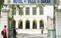 Mairie de Dakar : Un « virement » porté disparu malgré les pièces justificatives