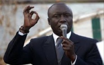 Accra : Idrissa Seck tacle Macky Sall