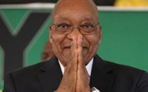 Afrique du Sud : le procès contre Jacob Zuma reporté au 8 juin à l'ouverture de l'audience