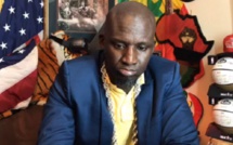 Injures publiques : Assane Diouf face au Doyen des juges