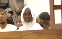 Suivez en DIRECT le deuxième jour du procès de l'imam Alioune Ndao et Cie