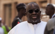 ​Corruption : Papa Massata Diack mouillé à nouveau