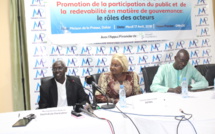 ​Lancement de projet : la CJRS en synergie avec MFWA s’engage pour le renforcement des capacités des journalistes